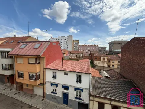 Piso en San Esteban