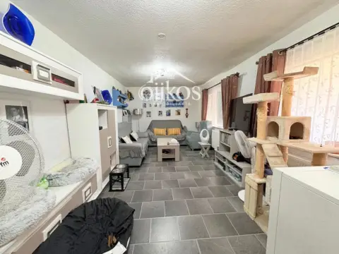 Chalet en Pelabravo