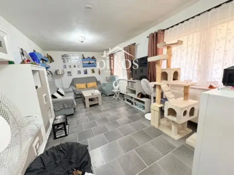Chalet en Pelabravo
