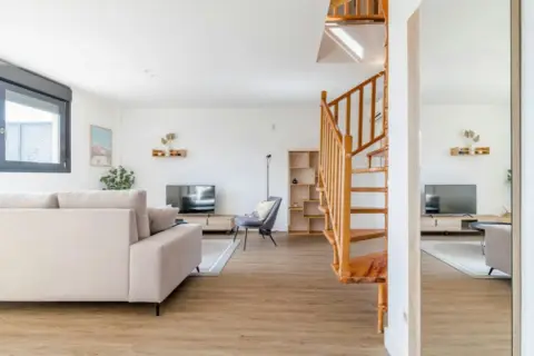 Piso en Almenara