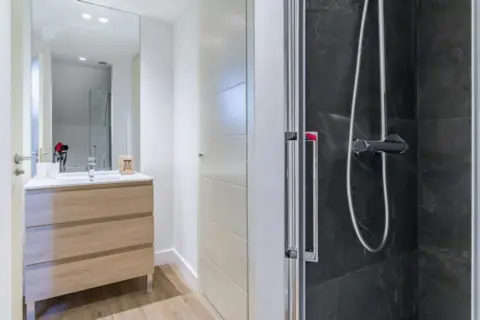 Piso en Almenara