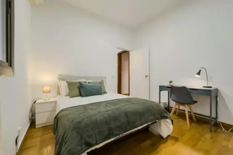 Habitación en El Camp d'en Grassot-Gràcia Nova