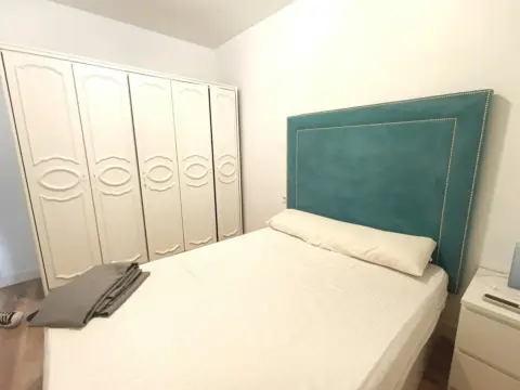 Habitación en Feria-Alameda