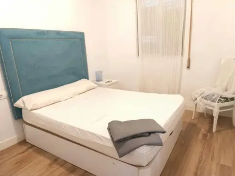 Habitación en Feria-Alameda