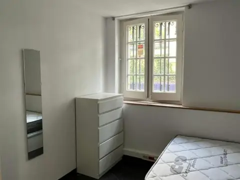 Habitación en Pedralbes