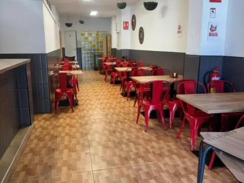 Local comercial en Carranque