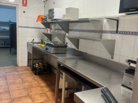 Local comercial en Carranque