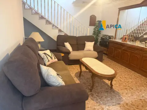 Casa en Panzacola