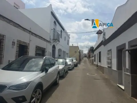 Casa en Panzacola