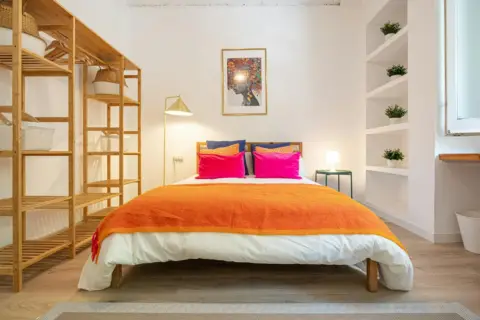 Habitación en La Vila de Gràcia