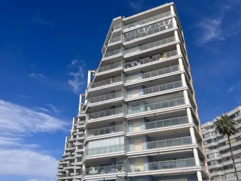 Ático en Calpe