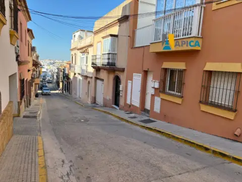 Dúplex en Núcleo Urbano-Urbanizaciones