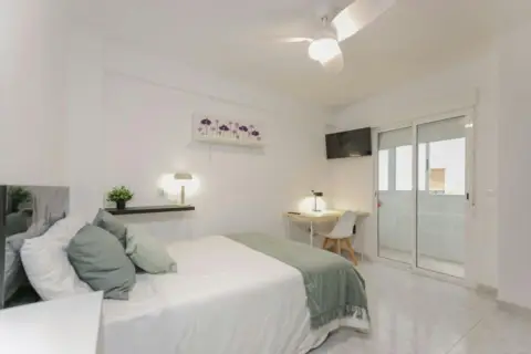 Habitación en El Calvari