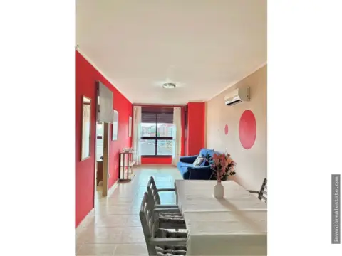 Piso en Carinyena