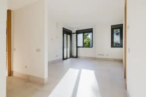 Piso en Alameda Principal, nº >