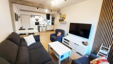 Piso en Doctor Fedriani