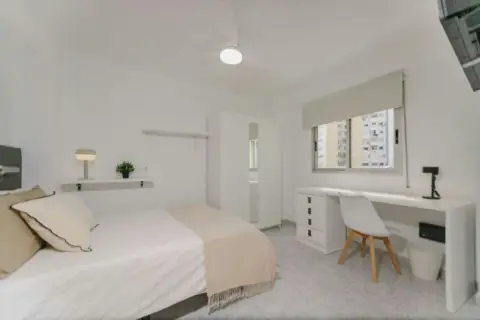 Habitación en El Calvari