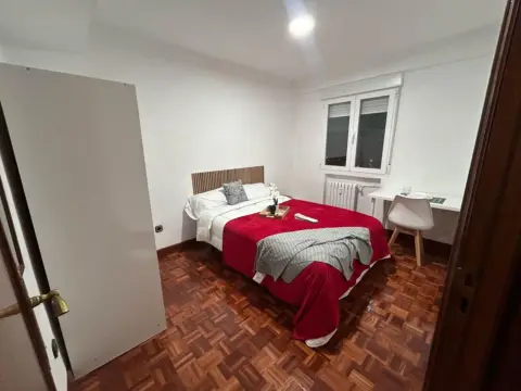Habitación en La Paz