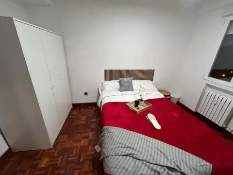 Habitación en La Paz