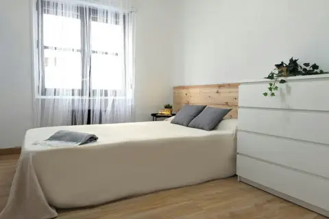 Habitación en Guindalera