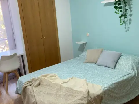 Habitación en El Rosón-Kelvinator