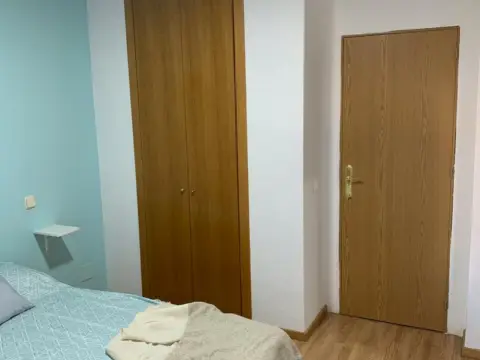 Habitación en El Rosón-Kelvinator