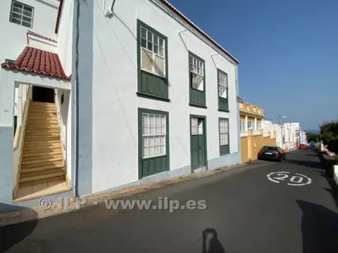 Casa en Cuesta de la Encarnación