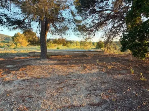 Finca rústica en Albaida