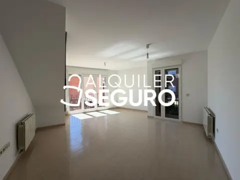 Piso en Casco Antiguo Galapagar