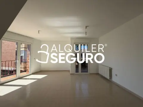 Piso en Casco Antiguo Galapagar
