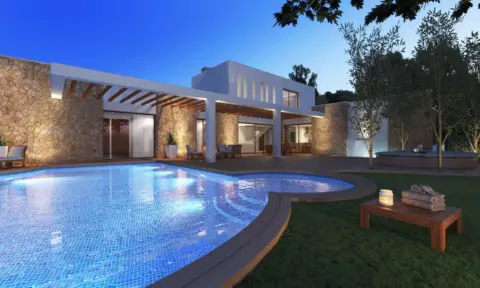 Casa, 350 m²