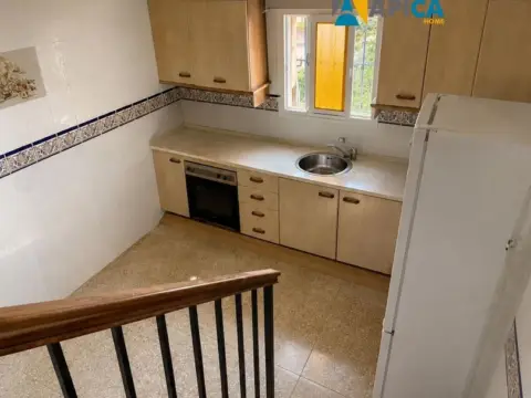 Casa en Santiago
