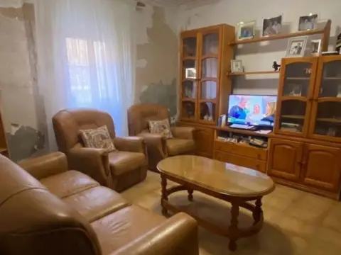 Casa en Santiago