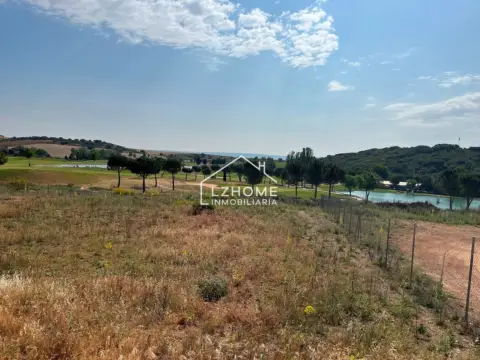 Terreno en Cabanillas del Campo