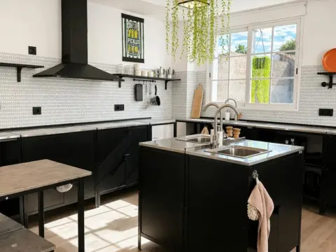 Habitación en Benimàmet