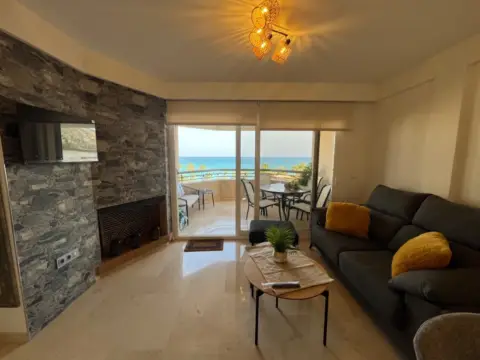 Apartamento en L'Albir