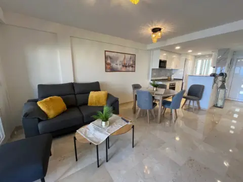 Apartamento en L'Albir
