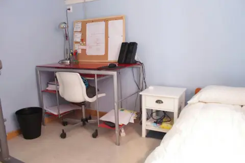 Habitación en Los Remedios