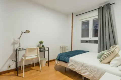 Habitación en Media Legua