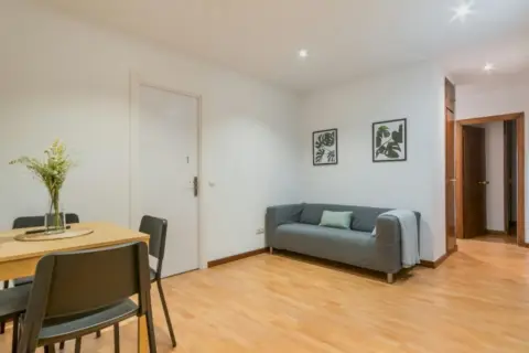 Habitación en Media Legua