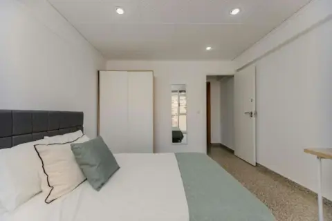 Habitación en Benicalap