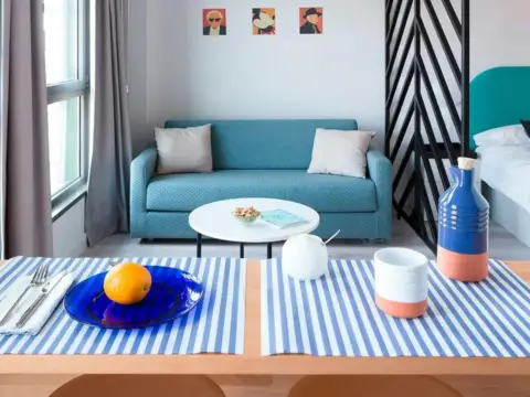 Casa en La Maternitat-Sant Ramon