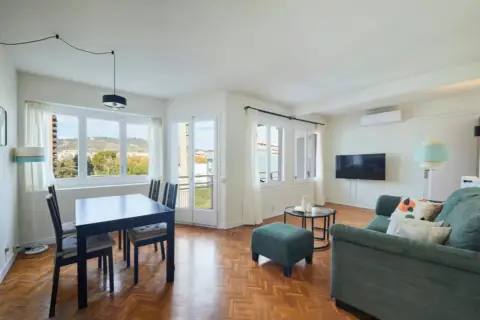 Piso en Pedralbes