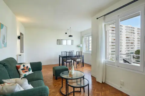 Piso en Pedralbes
