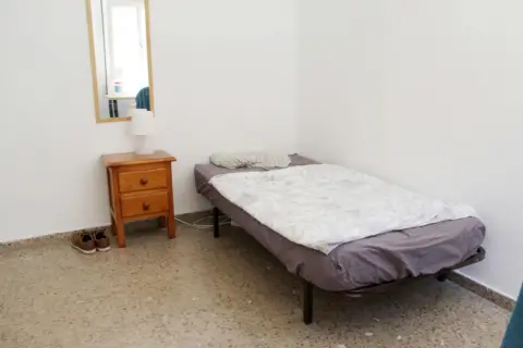 Habitación en La Florida-Huerta del Pilar