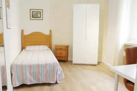 Habitación en Santa Catalina