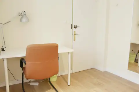 Habitación en Santa Catalina