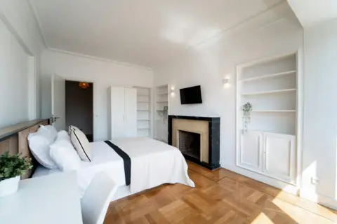 Habitación en El Viso