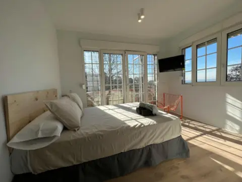 Casa en Ciudad Universitaria