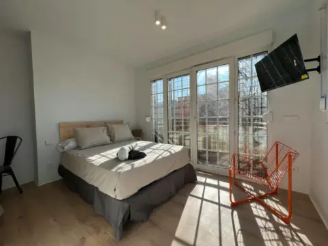 Casa en Ciudad Universitaria